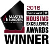 2016 Housing Excellence Awards WINNER